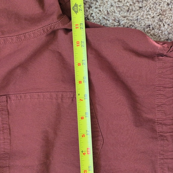 Duluth Trading Women's Rootstock Garden Duster XL - Picture 7 of 9